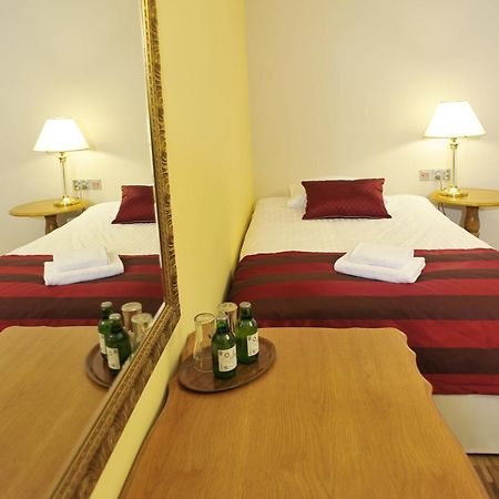 Hotel Mir-Jan Spa Lądek-Zdrój Стая снимка