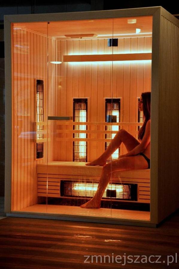 Hotel Mir-Jan Spa Lądek-Zdrój Екстериор снимка