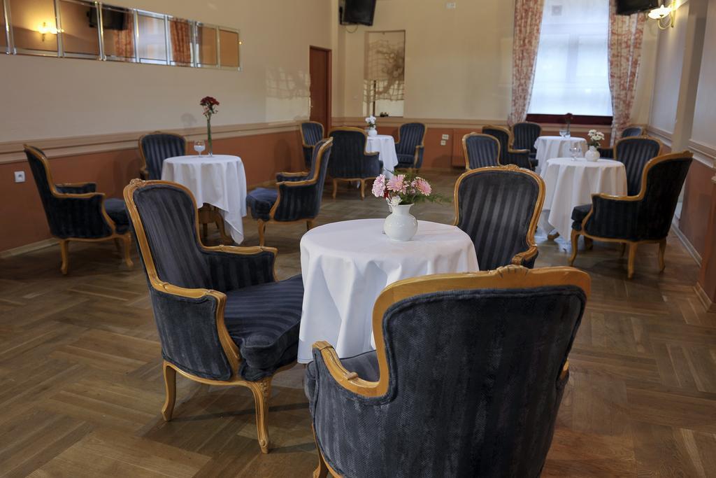Hotel Mir-Jan Spa Lądek-Zdrój Екстериор снимка