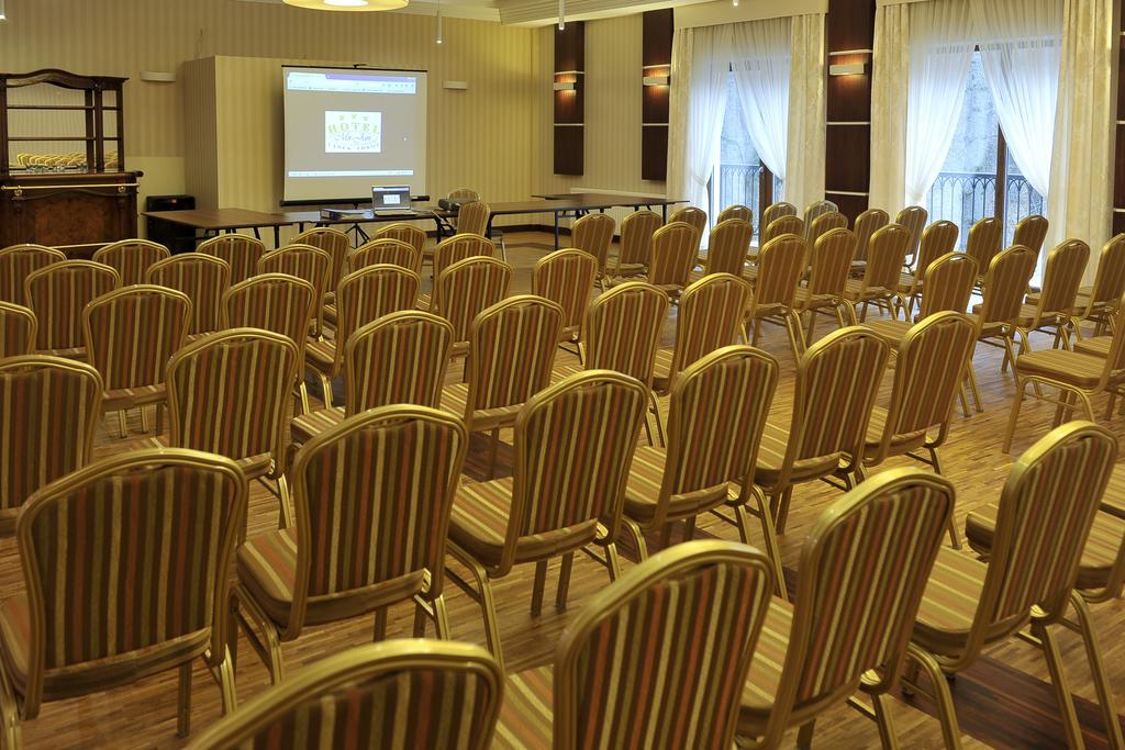 Hotel Mir-Jan Spa Lądek-Zdrój Екстериор снимка
