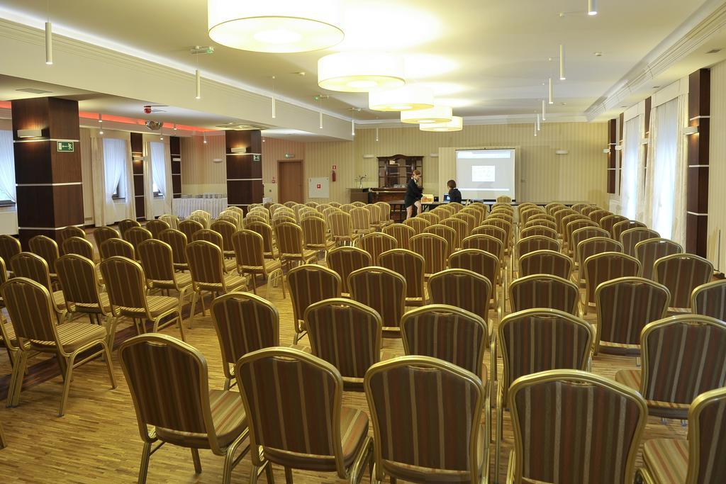 Hotel Mir-Jan Spa Lądek-Zdrój Екстериор снимка