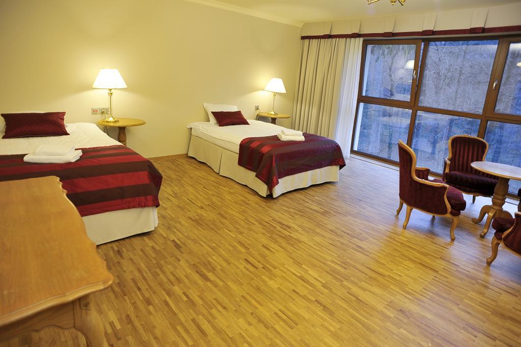 Hotel Mir-Jan Spa Lądek-Zdrój Екстериор снимка