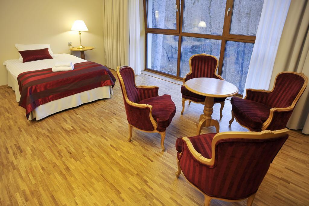 Hotel Mir-Jan Spa Lądek-Zdrój Екстериор снимка