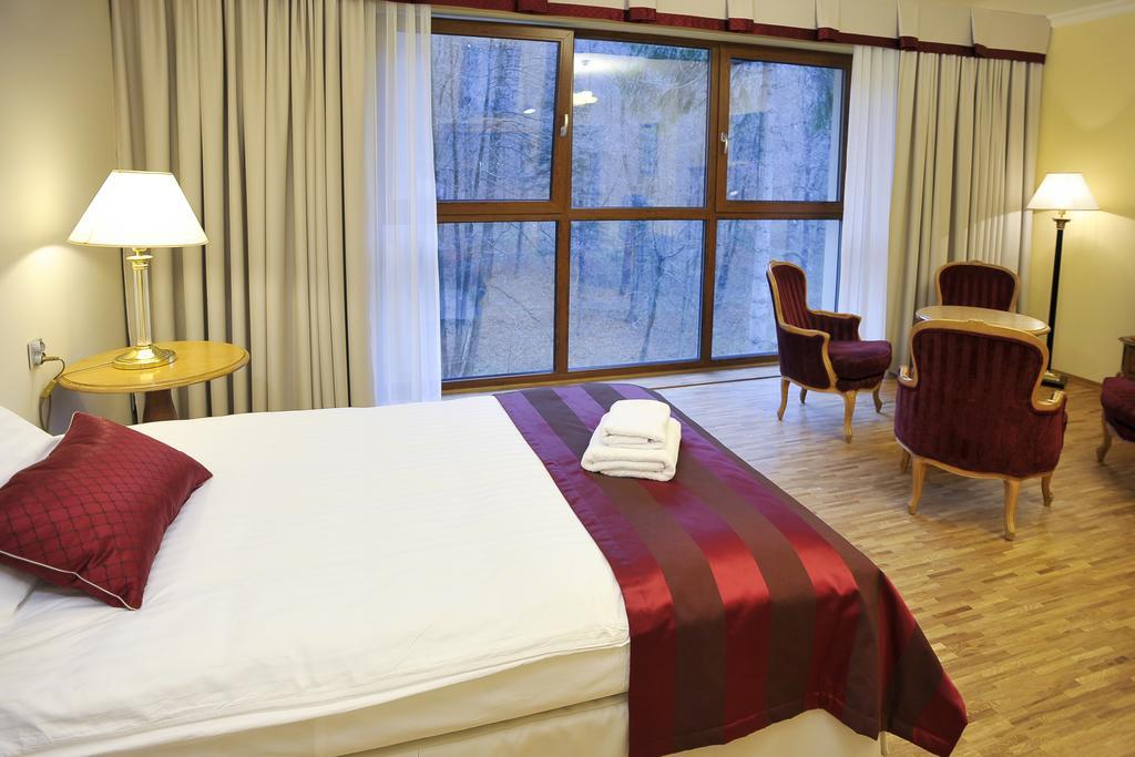 Hotel Mir-Jan Spa Lądek-Zdrój Стая снимка