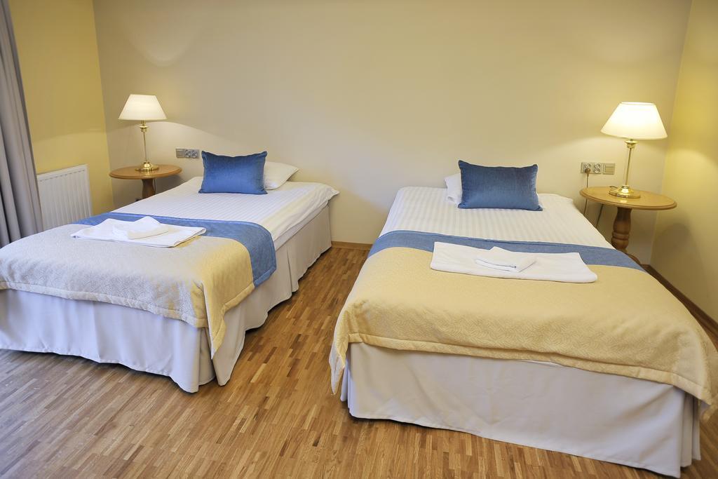 Hotel Mir-Jan Spa Lądek-Zdrój Стая снимка