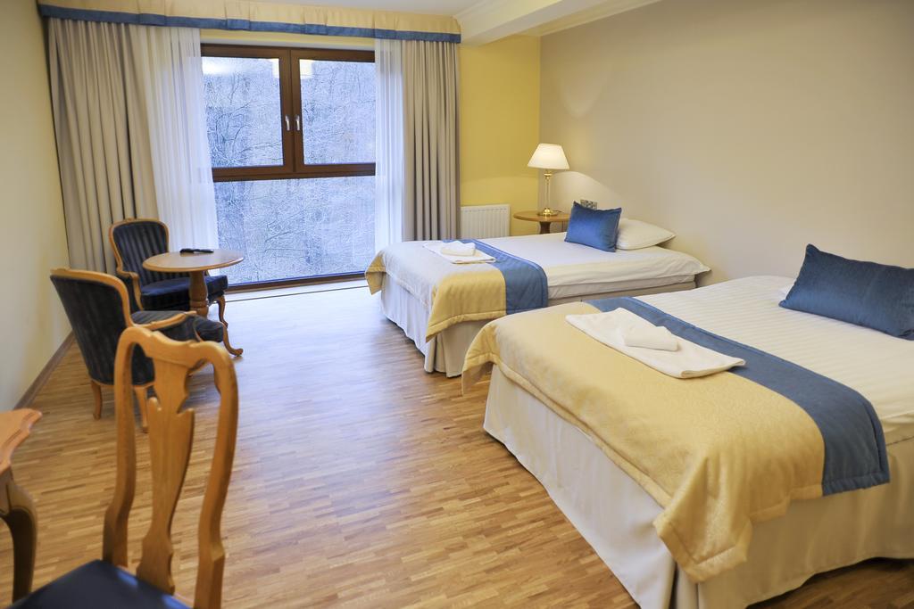 Hotel Mir-Jan Spa Lądek-Zdrój Стая снимка