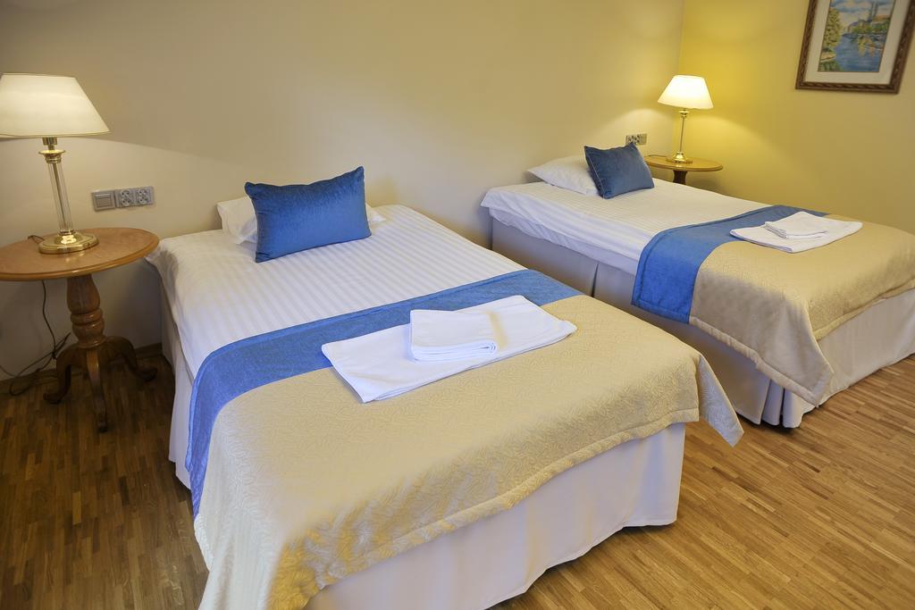 Hotel Mir-Jan Spa Lądek-Zdrój Стая снимка