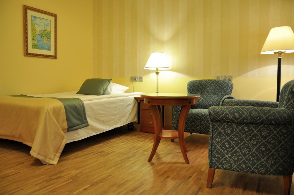 Hotel Mir-Jan Spa Lądek-Zdrój Екстериор снимка