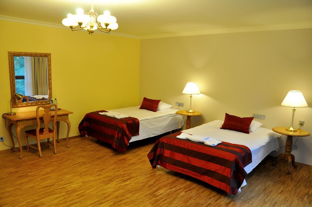 Hotel Mir-Jan Spa Lądek-Zdrój Стая снимка