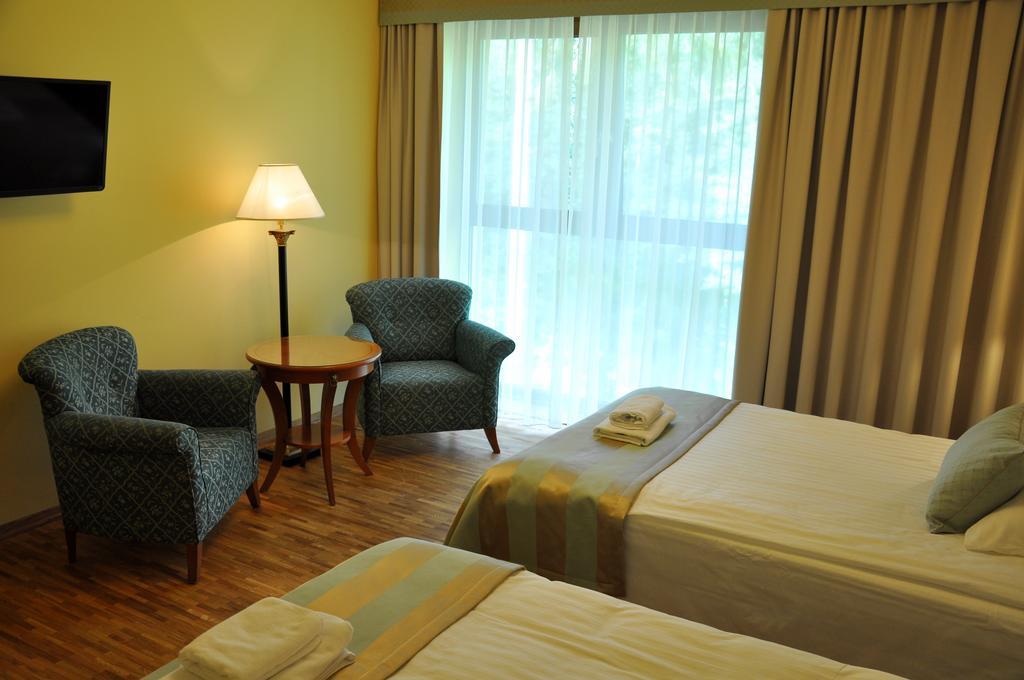 Hotel Mir-Jan Spa Lądek-Zdrój Стая снимка