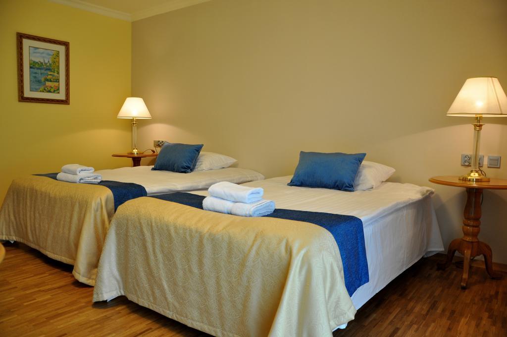 Hotel Mir-Jan Spa Lądek-Zdrój Стая снимка