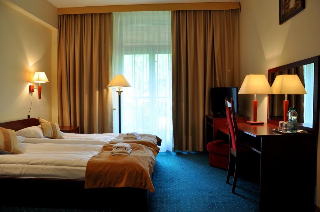 Hotel Mir-Jan Spa Lądek-Zdrój Стая снимка