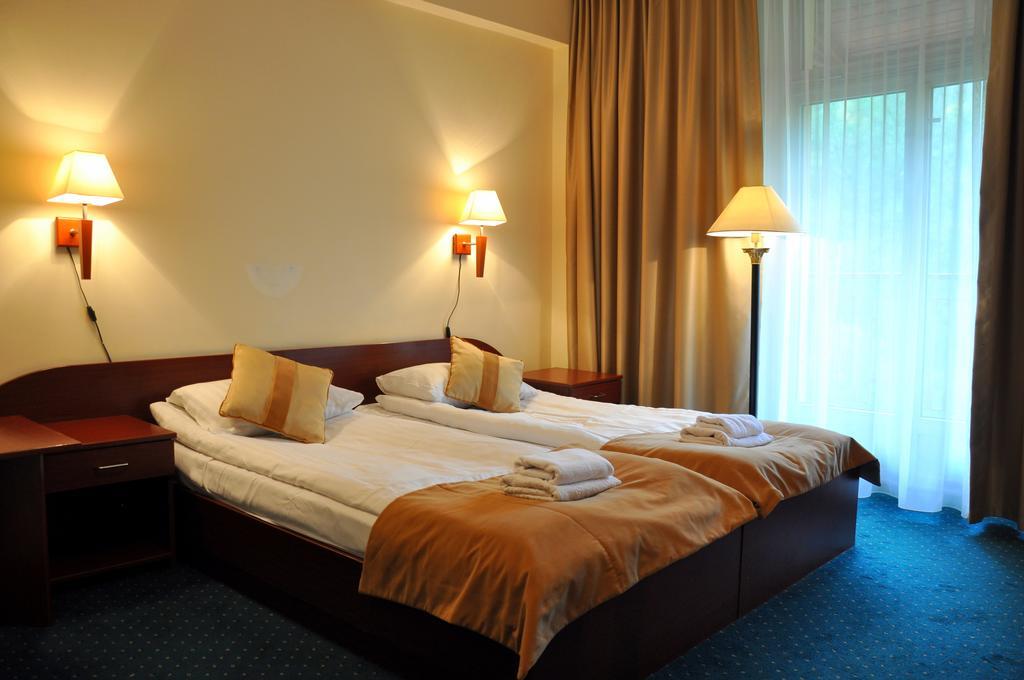 Hotel Mir-Jan Spa Lądek-Zdrój Стая снимка