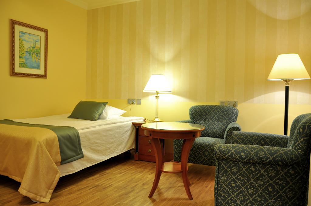 Hotel Mir-Jan Spa Lądek-Zdrój Стая снимка