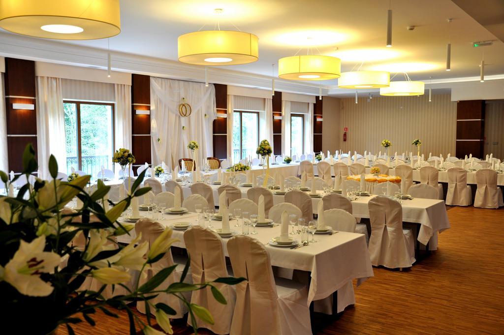 Hotel Mir-Jan Spa Lądek-Zdrój Екстериор снимка