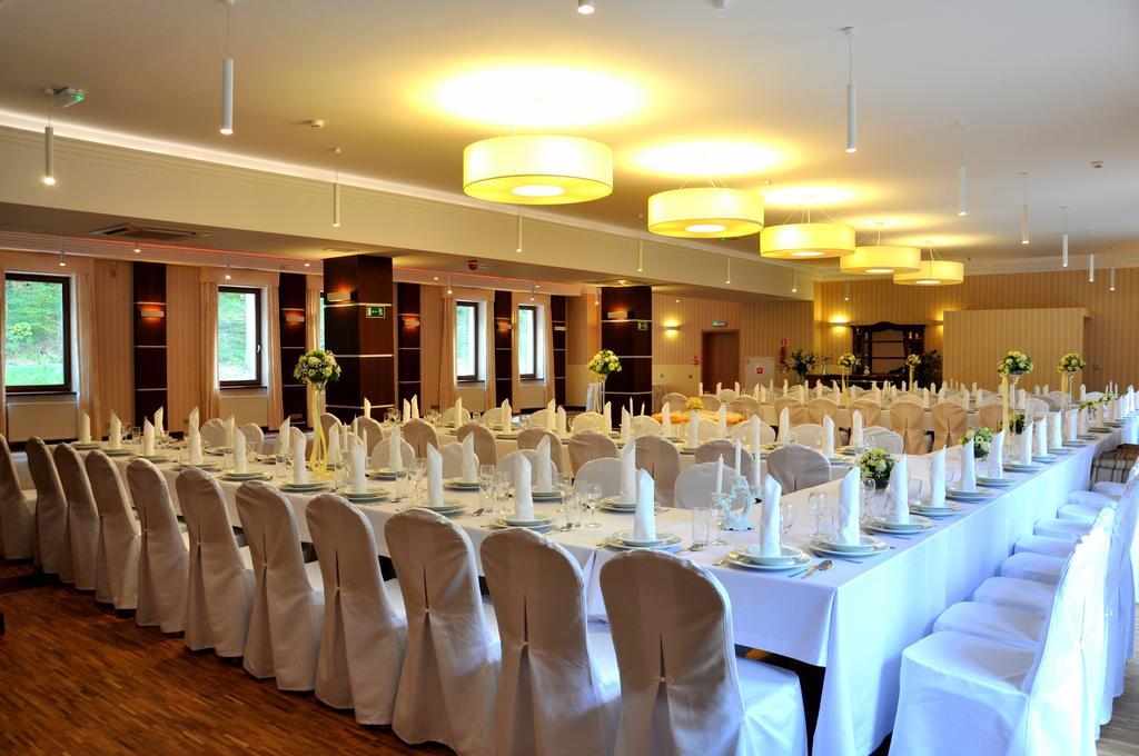 Hotel Mir-Jan Spa Lądek-Zdrój Екстериор снимка