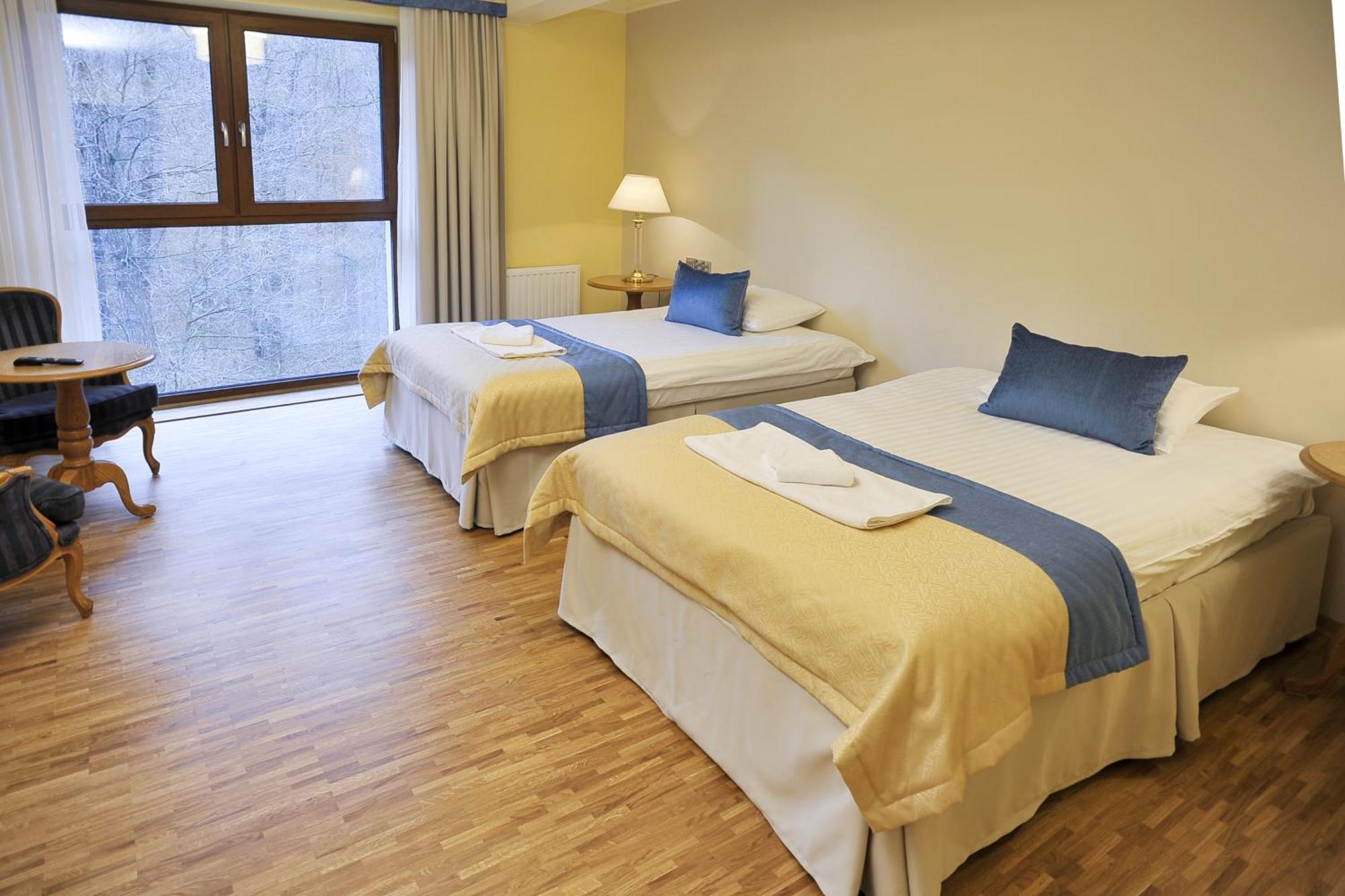 Hotel Mir-Jan Spa Lądek-Zdrój Стая снимка
