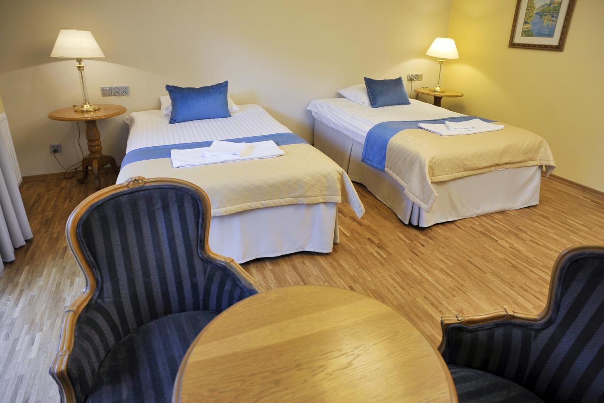 Hotel Mir-Jan Spa Lądek-Zdrój Стая снимка