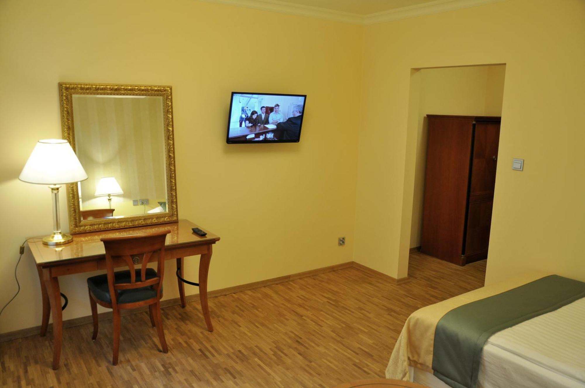 Hotel Mir-Jan Spa Lądek-Zdrój Стая снимка