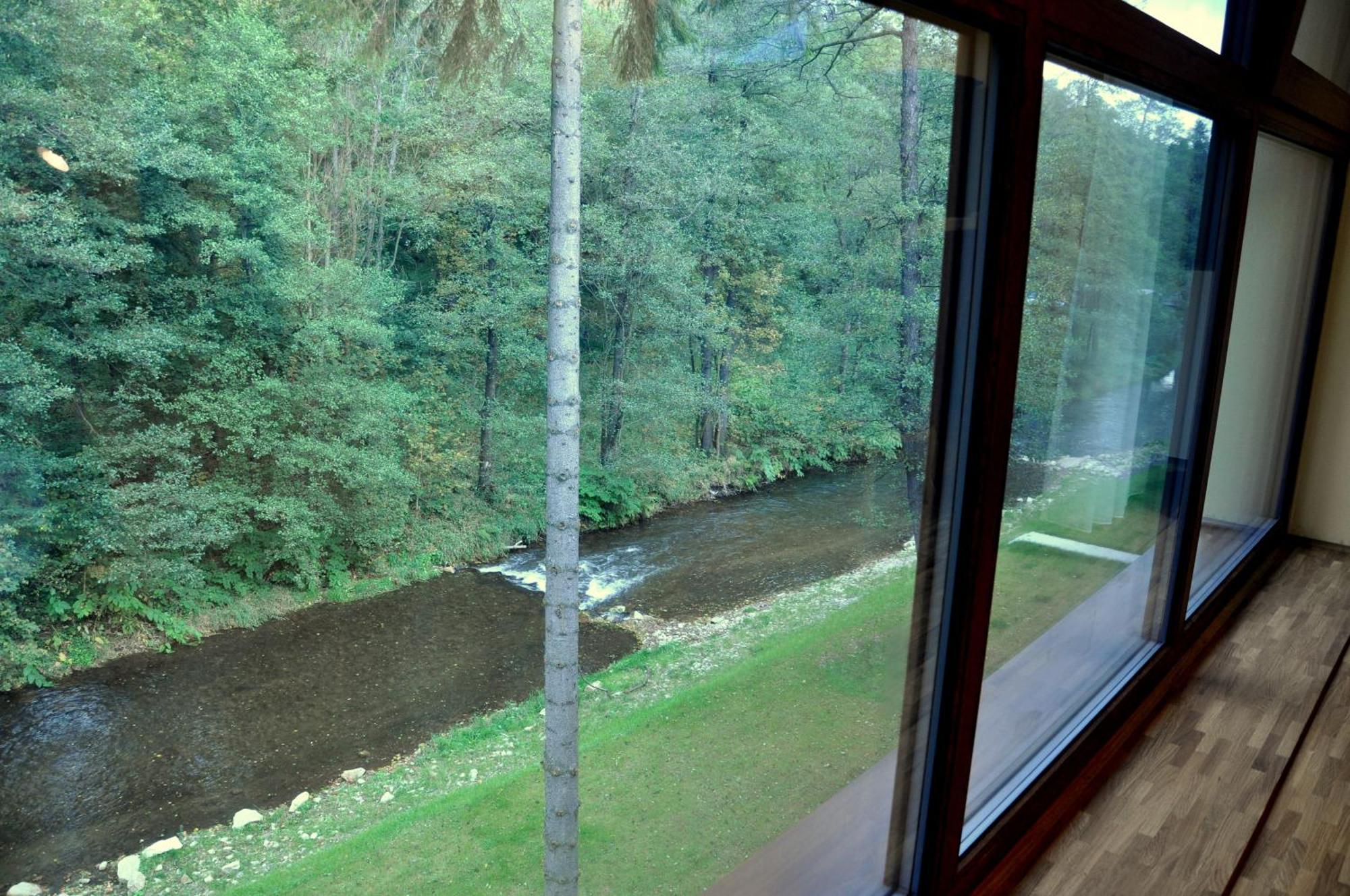 Hotel Mir-Jan Spa Lądek-Zdrój Стая снимка