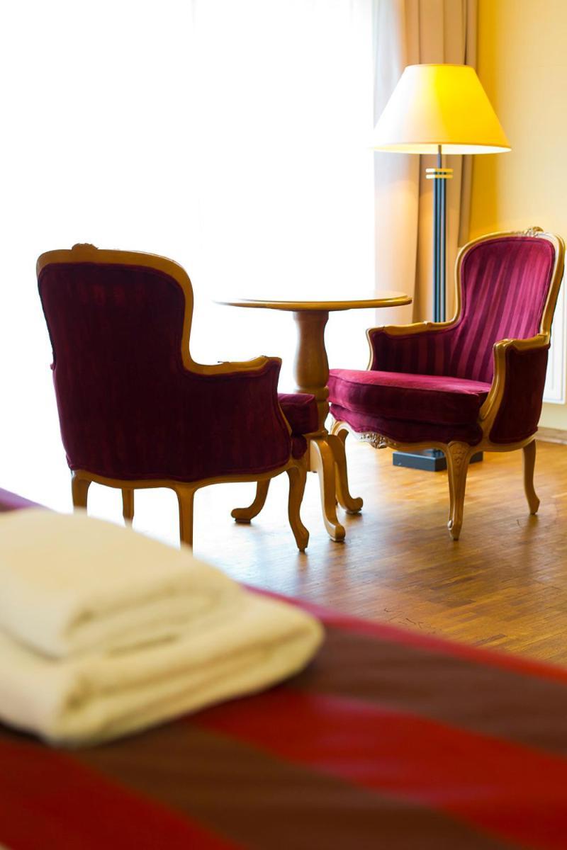 Hotel Mir-Jan Spa Lądek-Zdrój Екстериор снимка